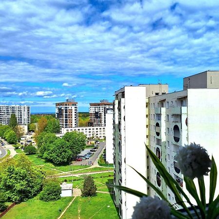 Atapartments - Trzy Zagle Gdansk Dış mekan fotoğraf