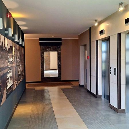 Atapartments - Trzy Zagle Gdansk Dış mekan fotoğraf