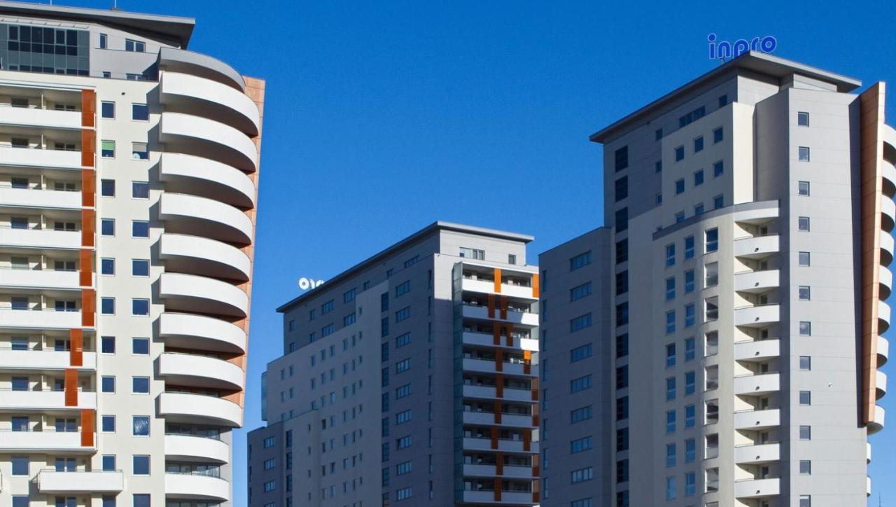 Atapartments - Trzy Zagle Gdansk Dış mekan fotoğraf