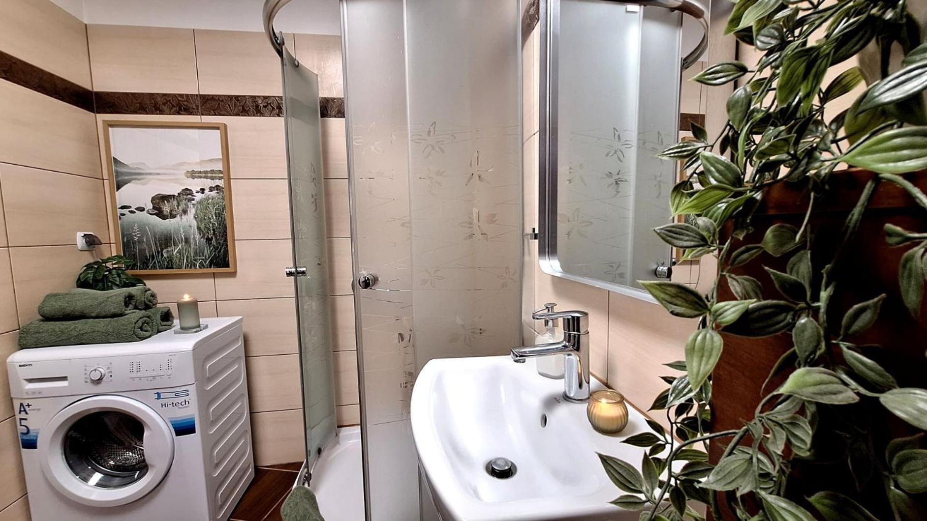 Atapartments - Trzy Zagle Gdansk Dış mekan fotoğraf