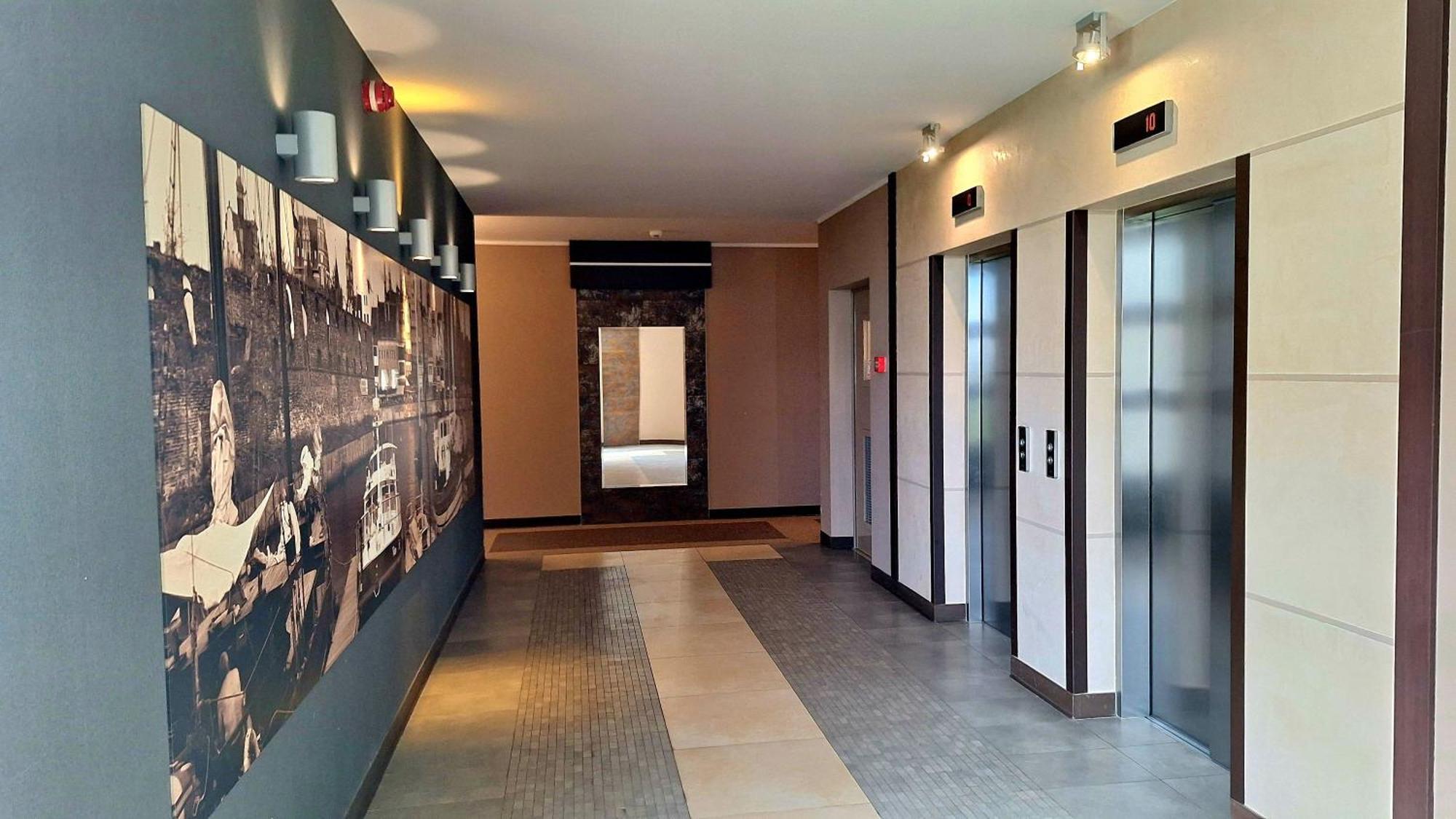 Atapartments - Trzy Zagle Gdansk Dış mekan fotoğraf