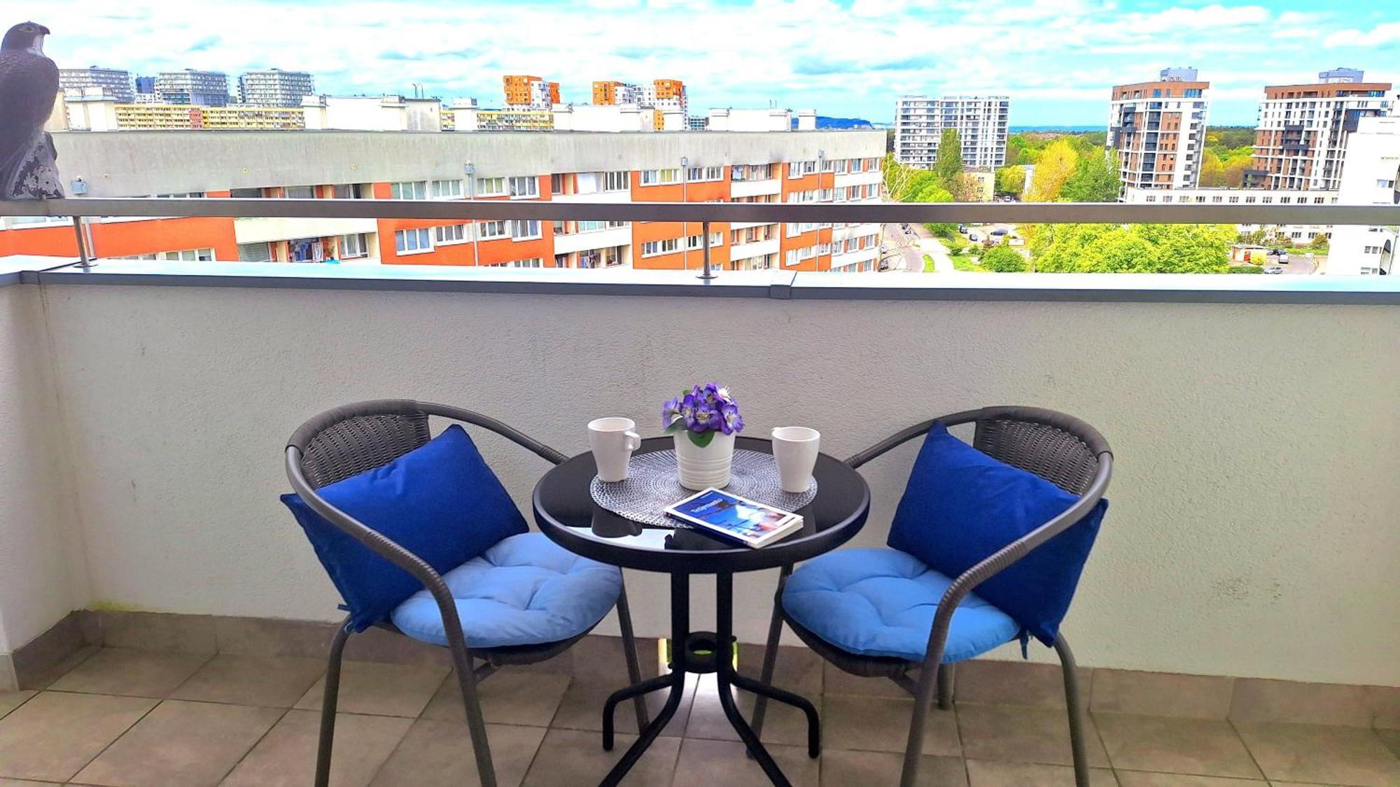 Atapartments - Trzy Zagle Gdansk Dış mekan fotoğraf