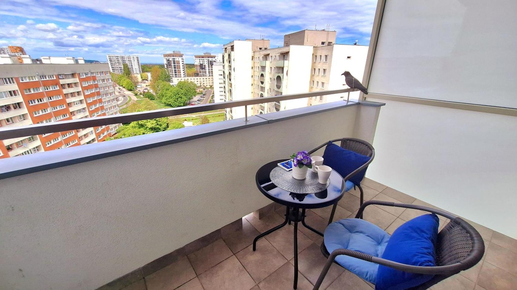 Atapartments - Trzy Zagle Gdansk Dış mekan fotoğraf